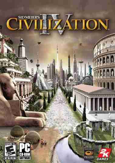 Descargar Civilization IV [DVD] por Torrent